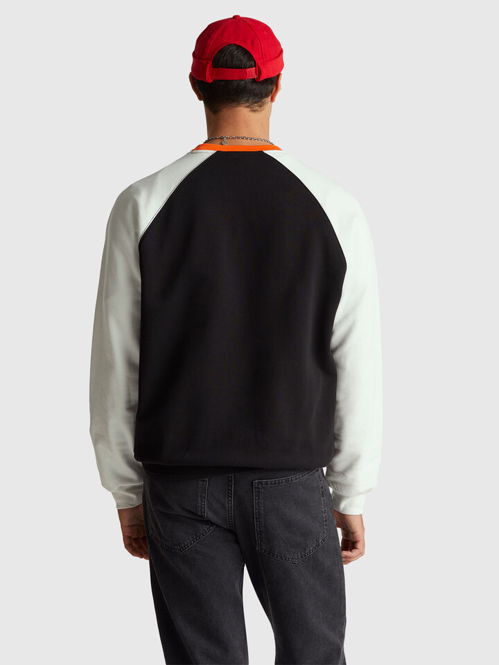SWEATER L/S Men image number 2